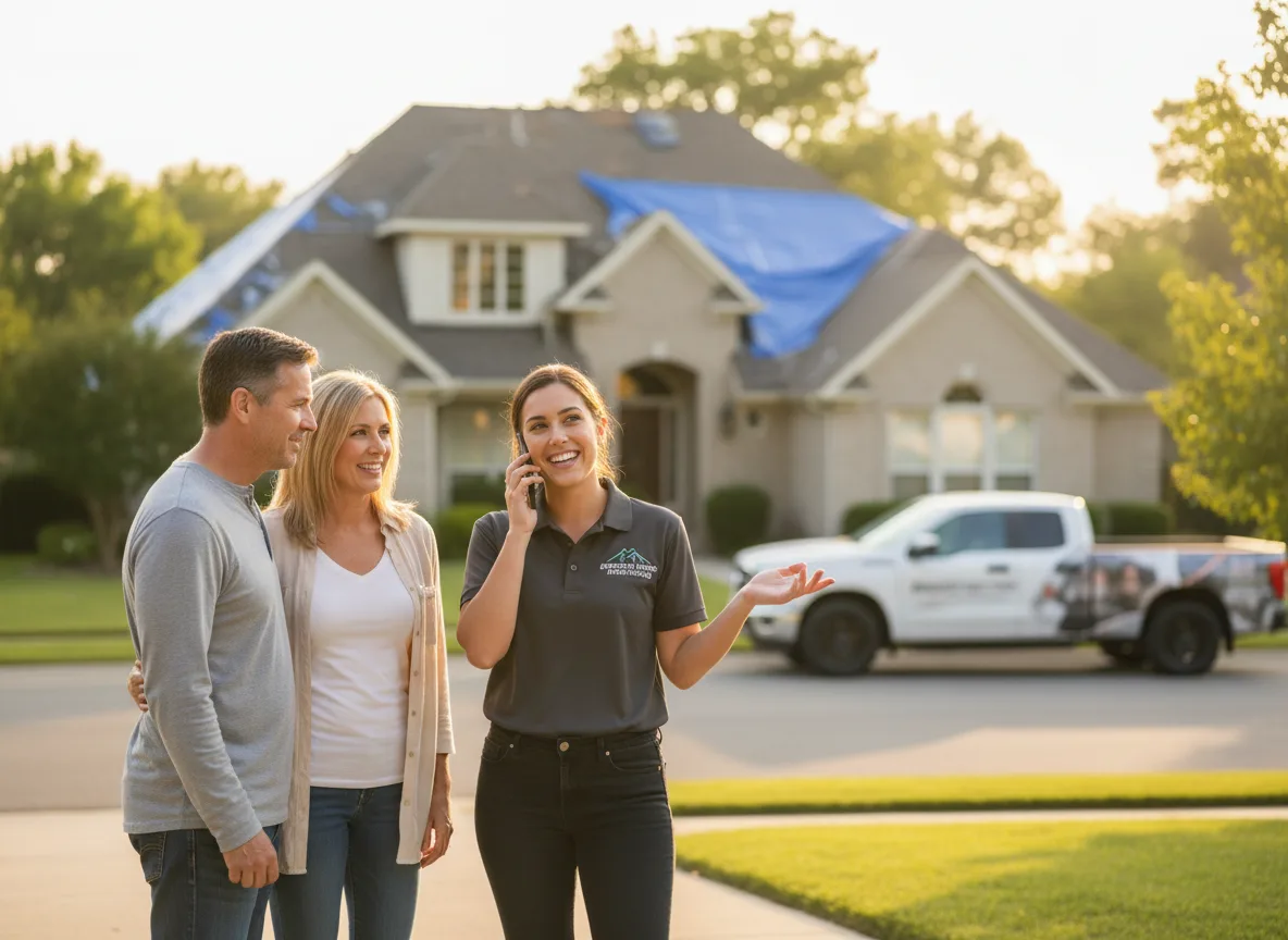 Emergency Roof Repair California Hot Springs, CA FAQs